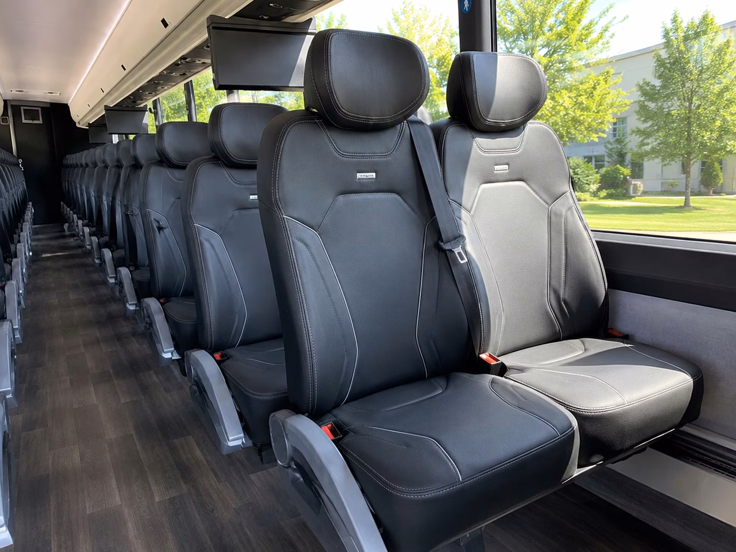 anchorage airport shuttles for wedding guests flying into anc