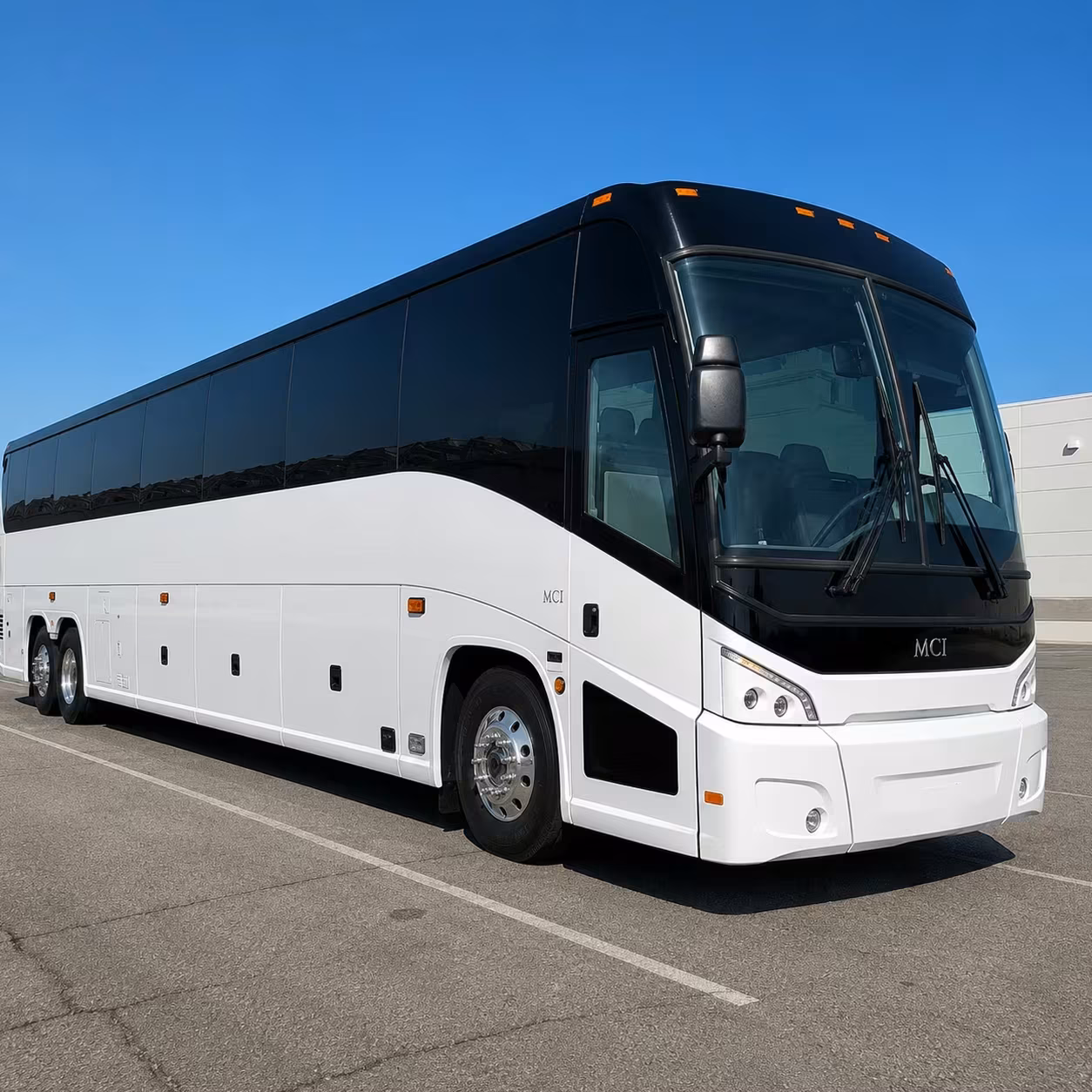 anchorage corporate retreat and team building transportation