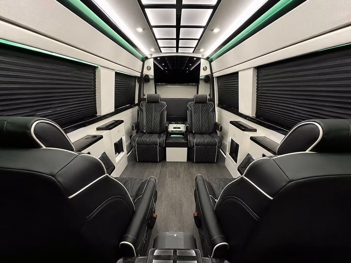 anchorage event transportation services
