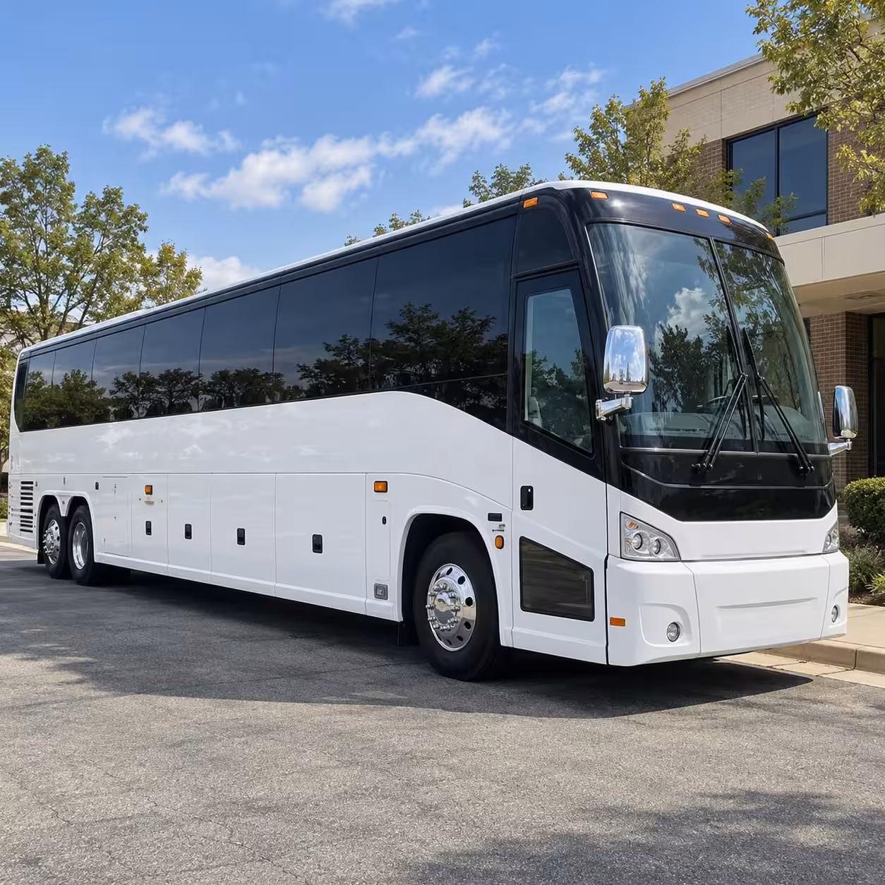 anchorage prom transportation for every area high school