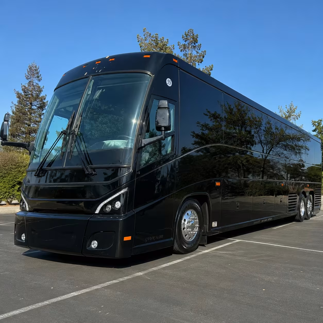 anchorage religious group transportation services