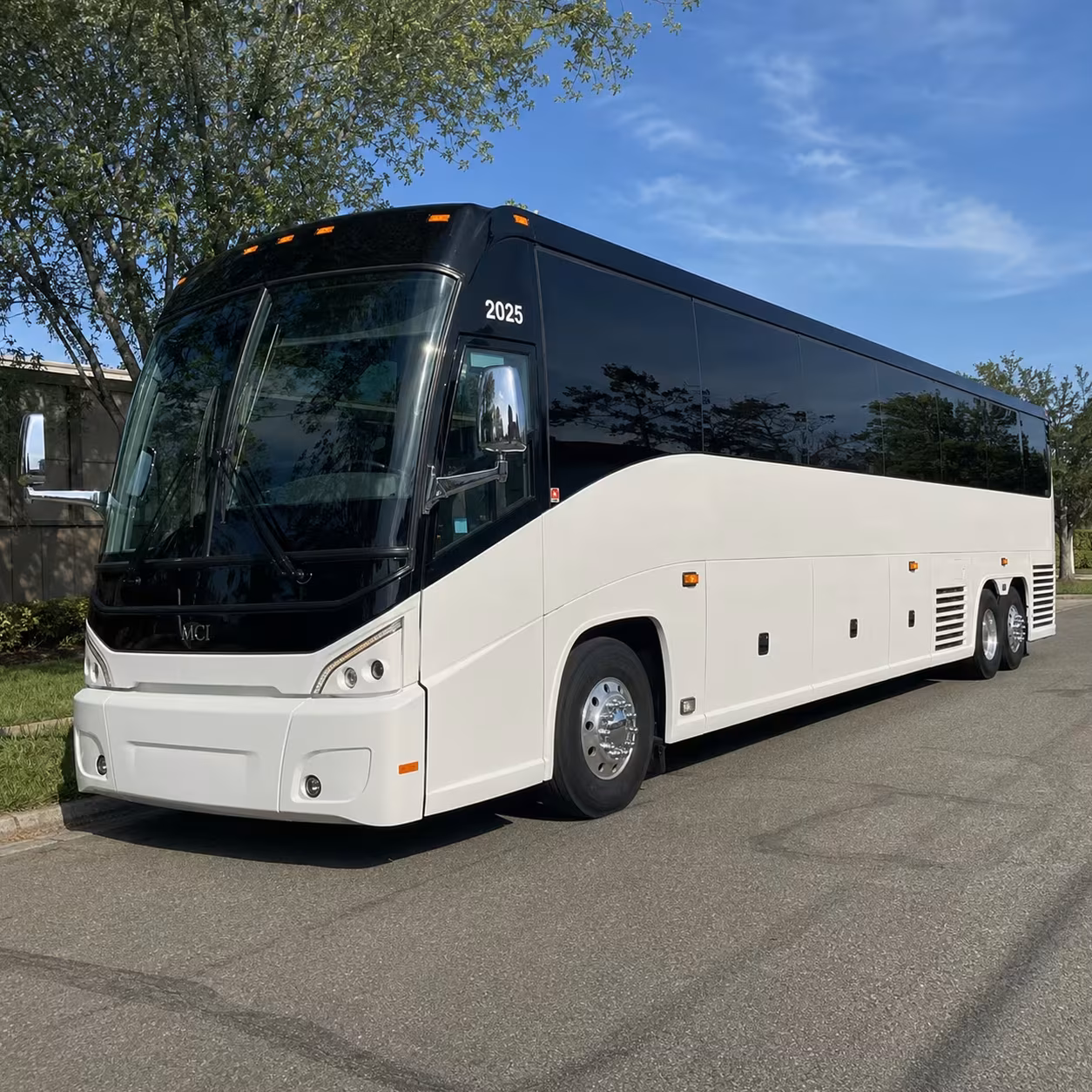anchorage sunday church shuttle bus rentals for weekly services