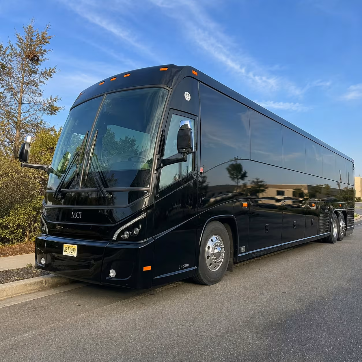 anchorage to kenai peninsula and homer charter bus rentals