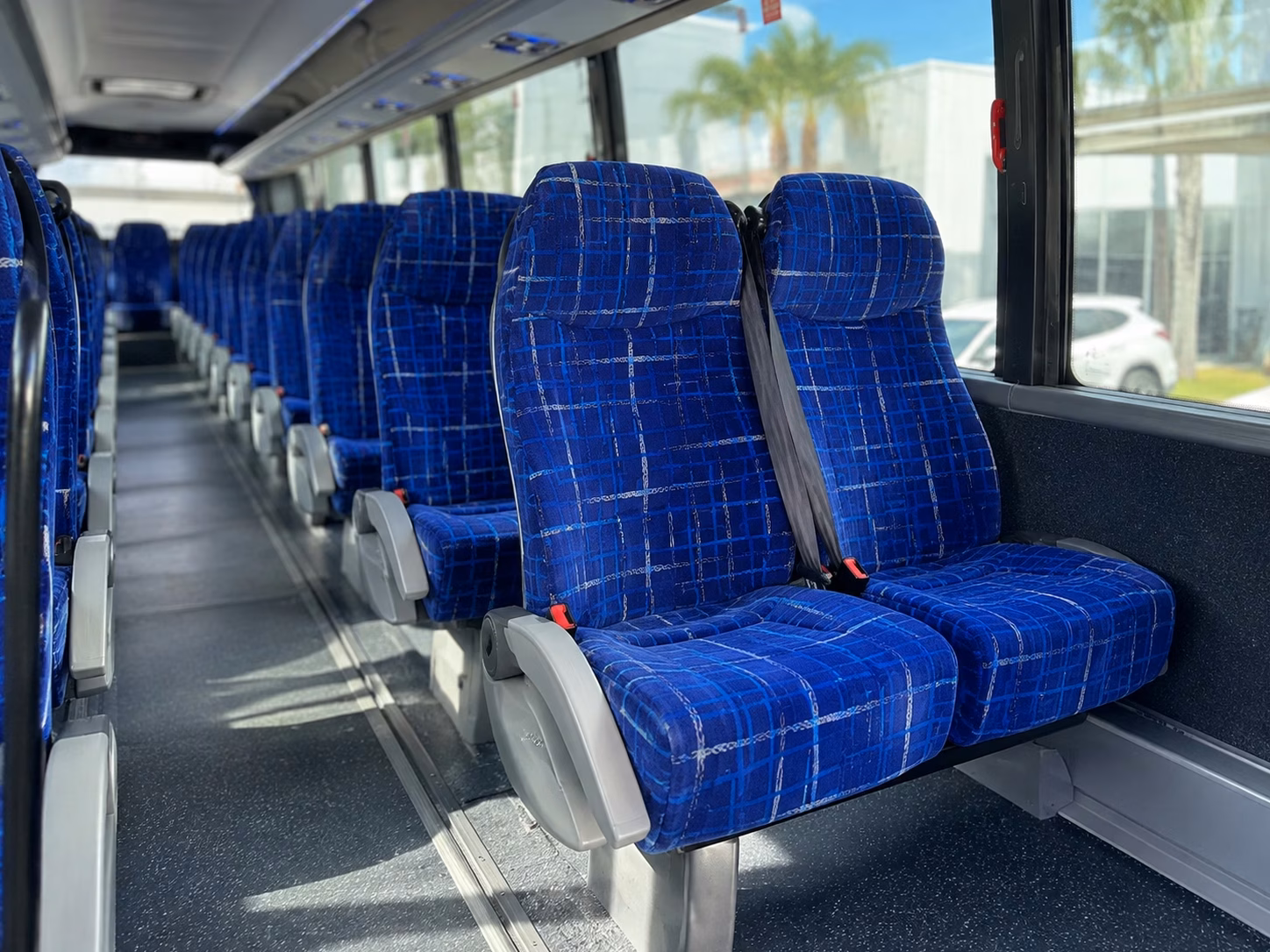 bachelorette party and rehearsal dinner transportation in anchorage