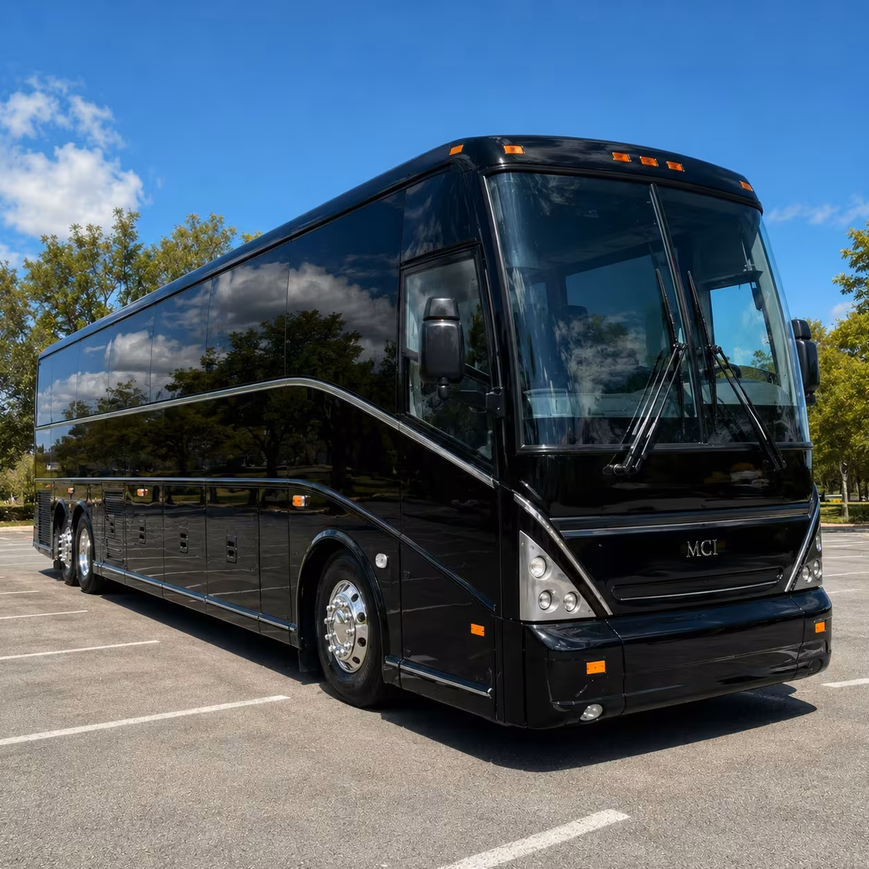 book corporate event transportation in anchorage or any city nearby