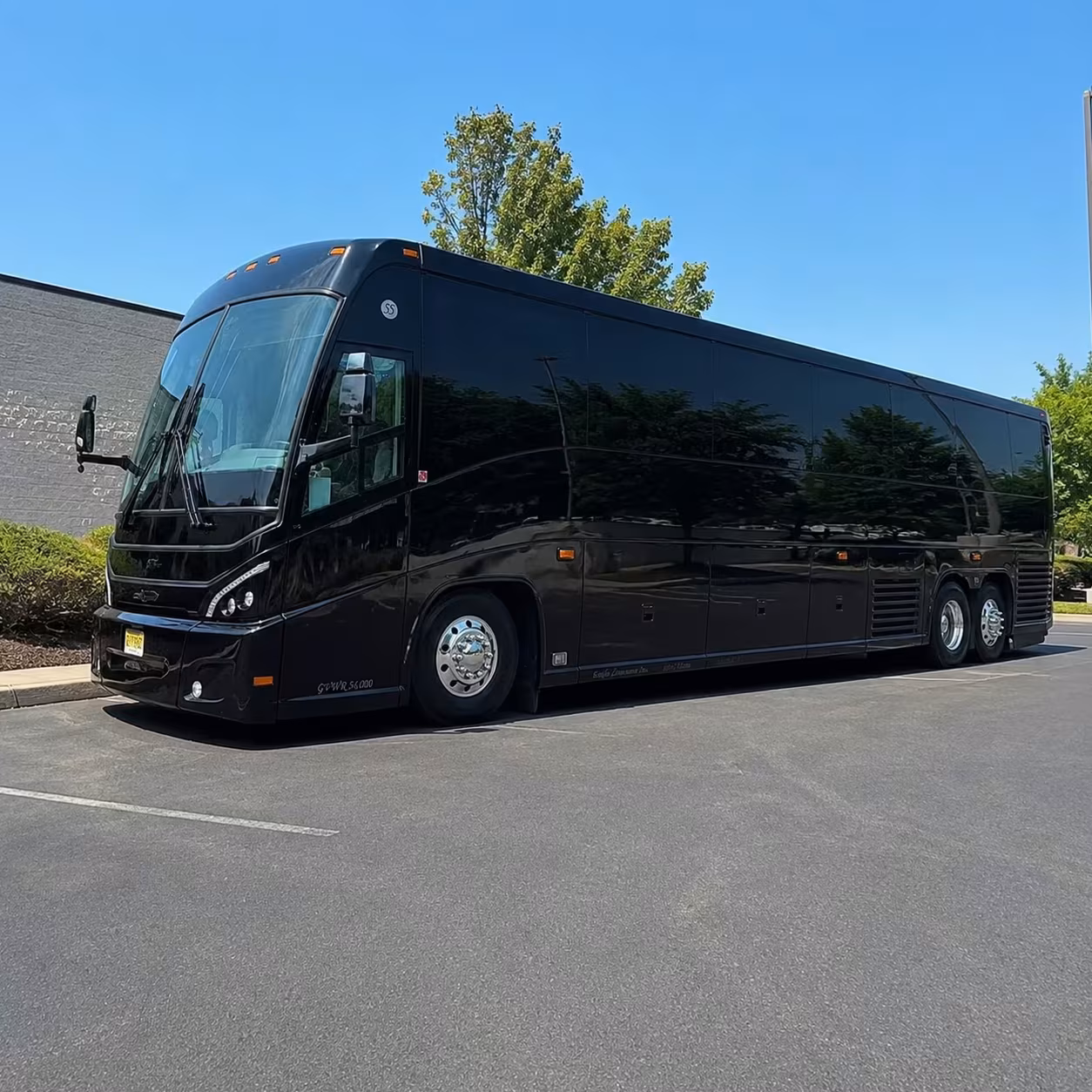 book long distance transportation in anchorage or any city nearby