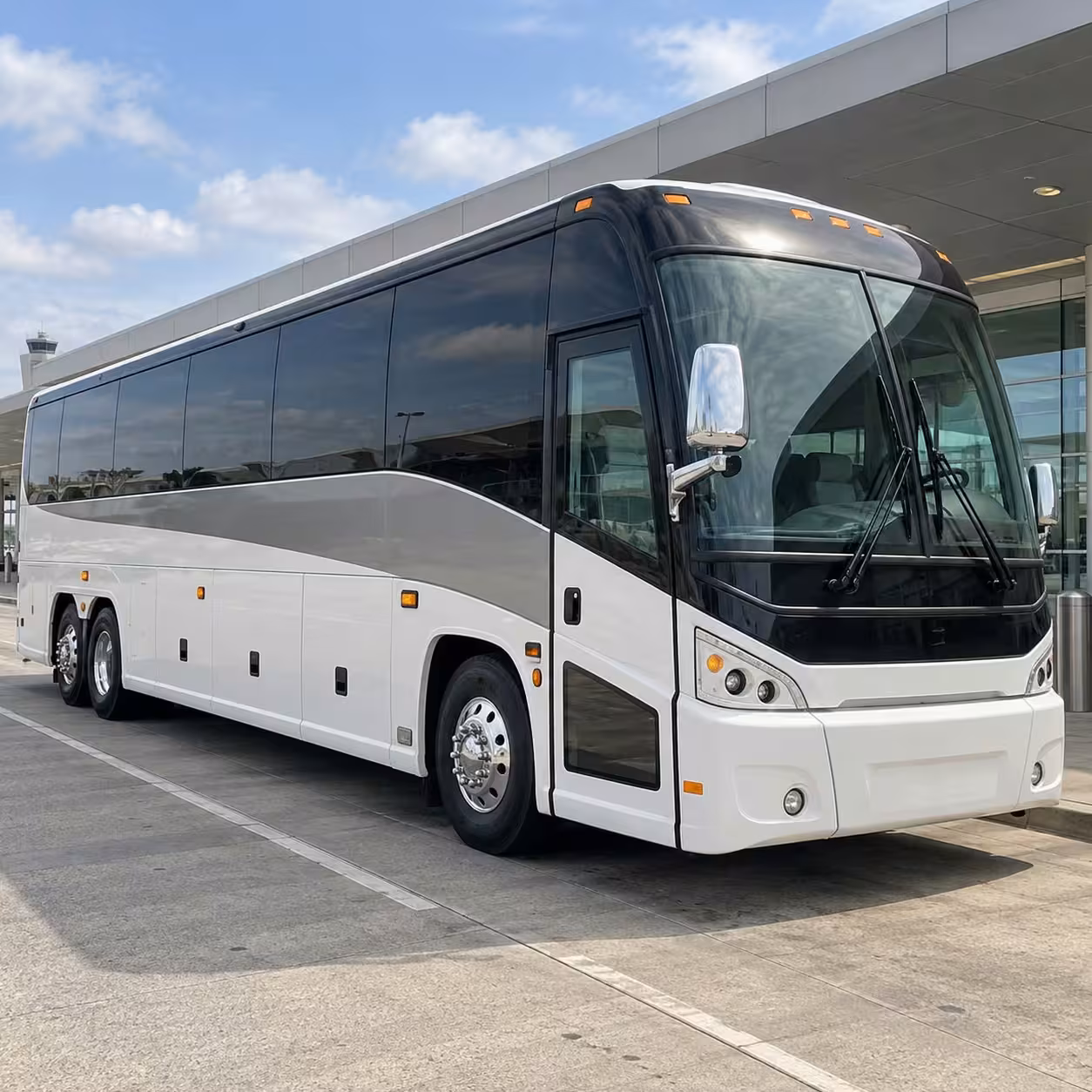 book prom transportation in anchorage or any city nearby