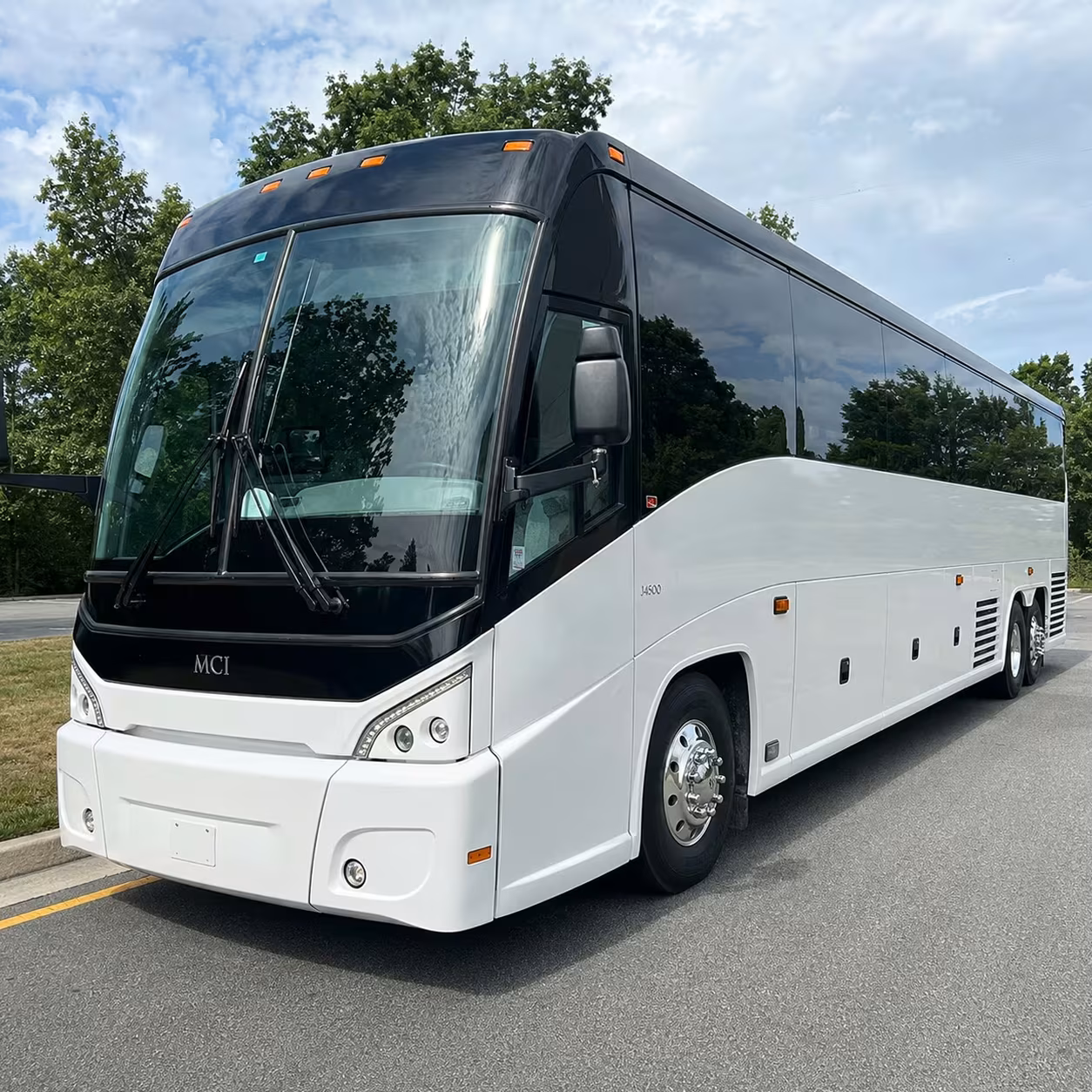 book religious group transportation in anchorage or any city nearby