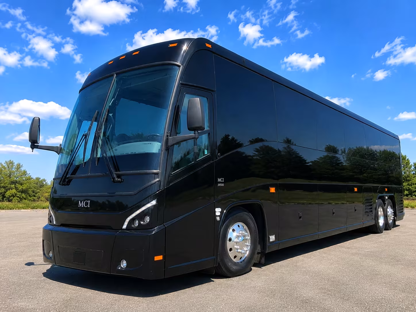 book school event transportation in anchorage or any city nearby
