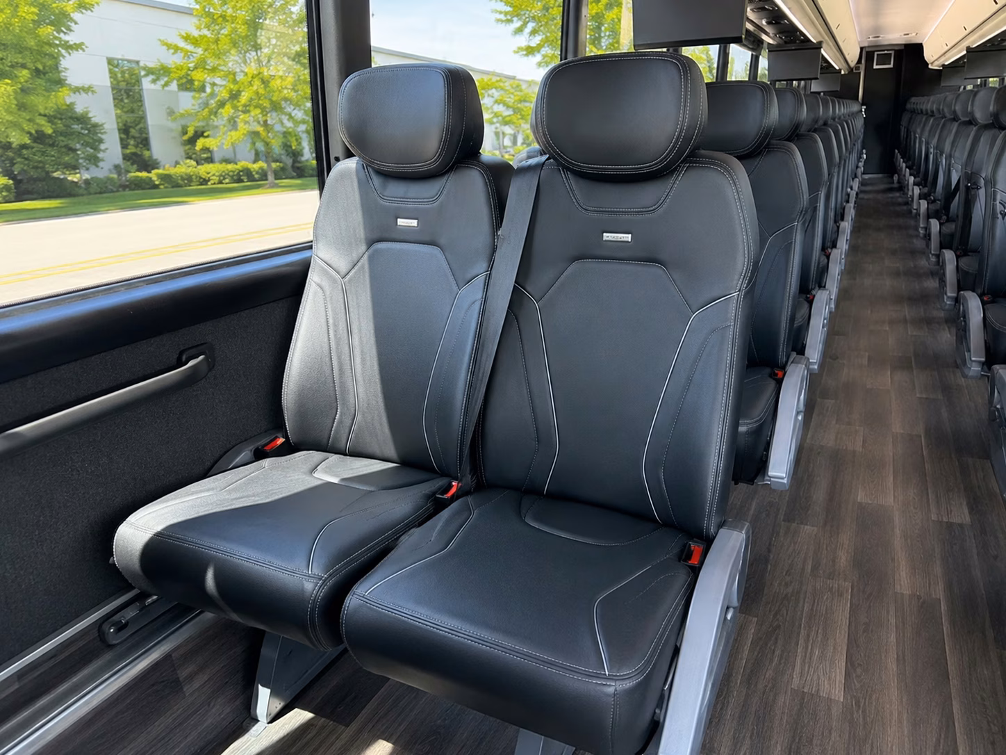 book wedding transportation in anchorage or any city nearby
