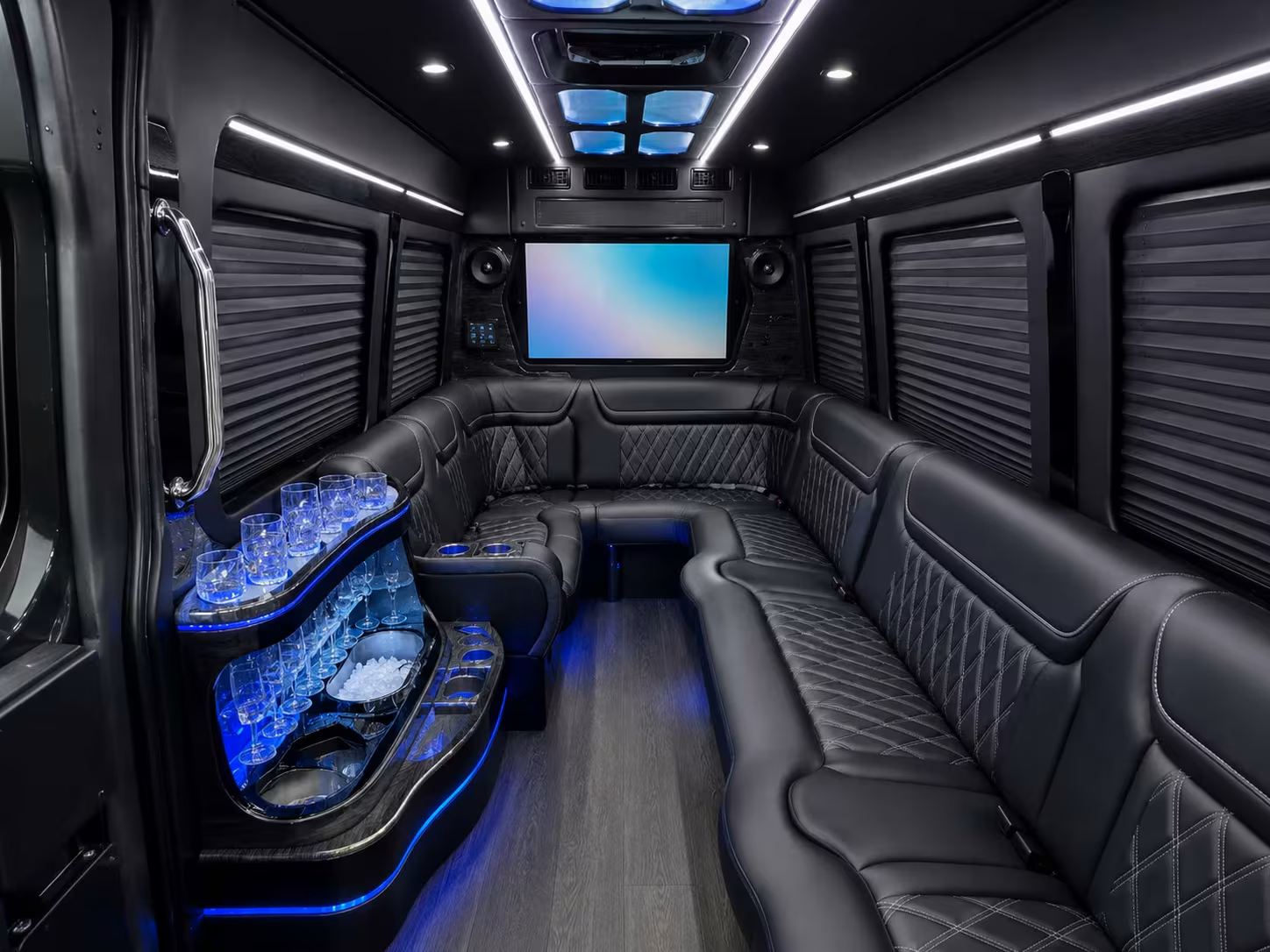 employee shuttle services in anchorage