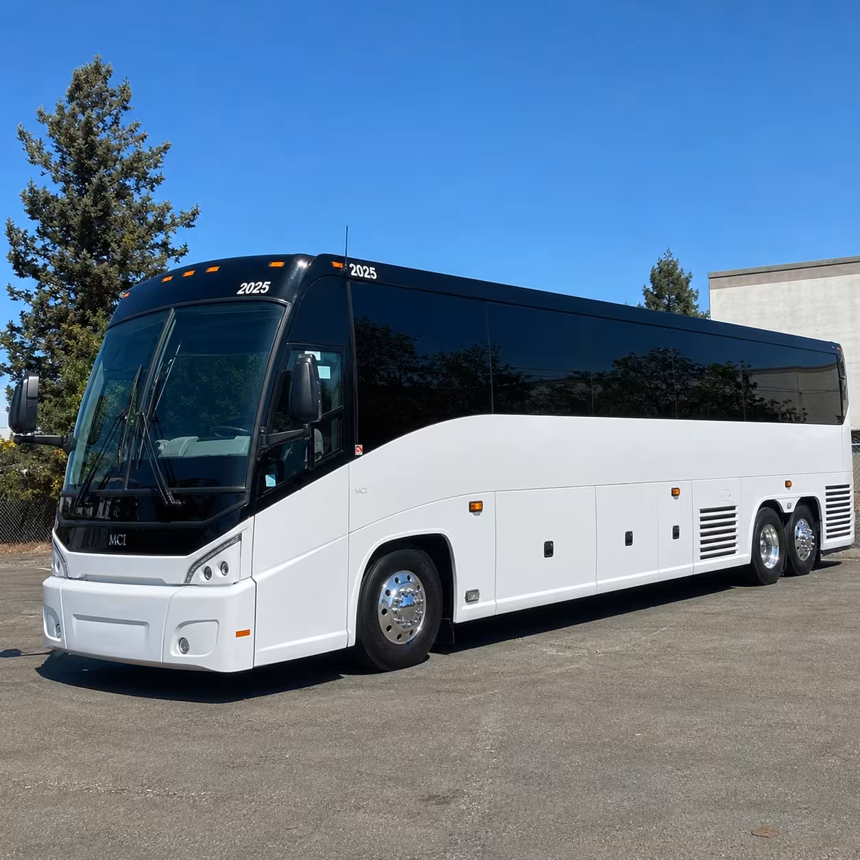 get instant anchorage concert bus rental pricing online