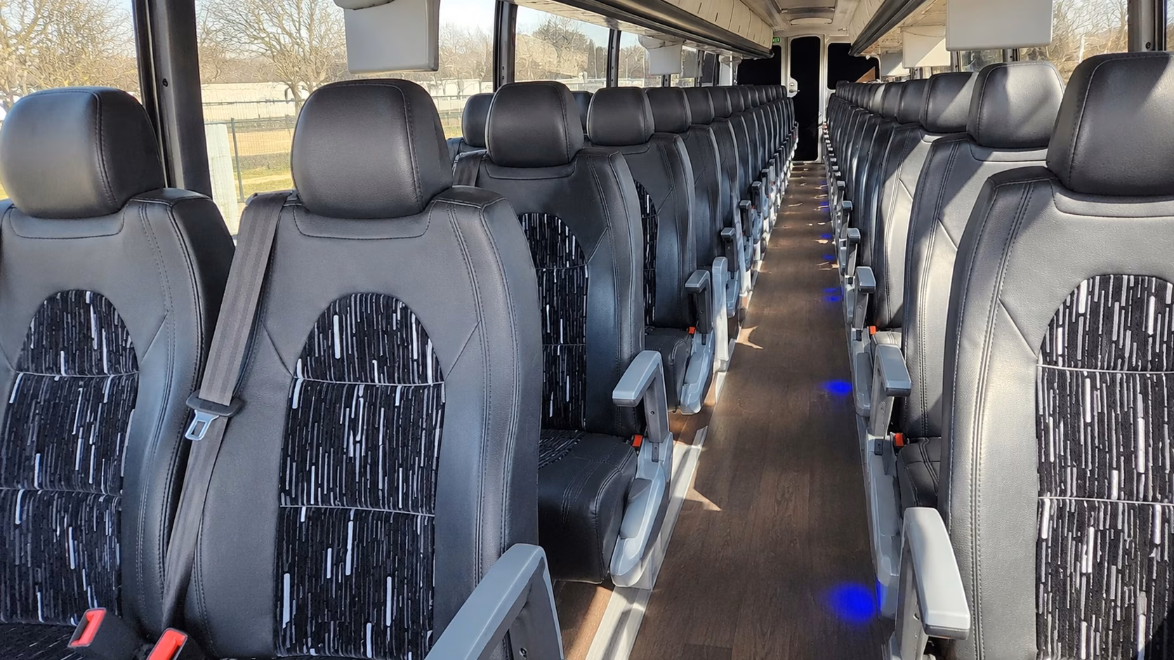 how where and when you re traveling affects anchorage bus rental rates