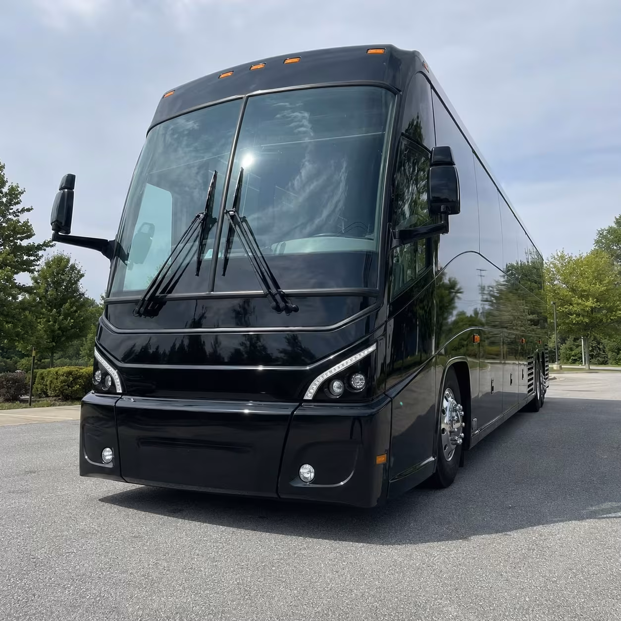 multi day denali national park group transportation from anchorage