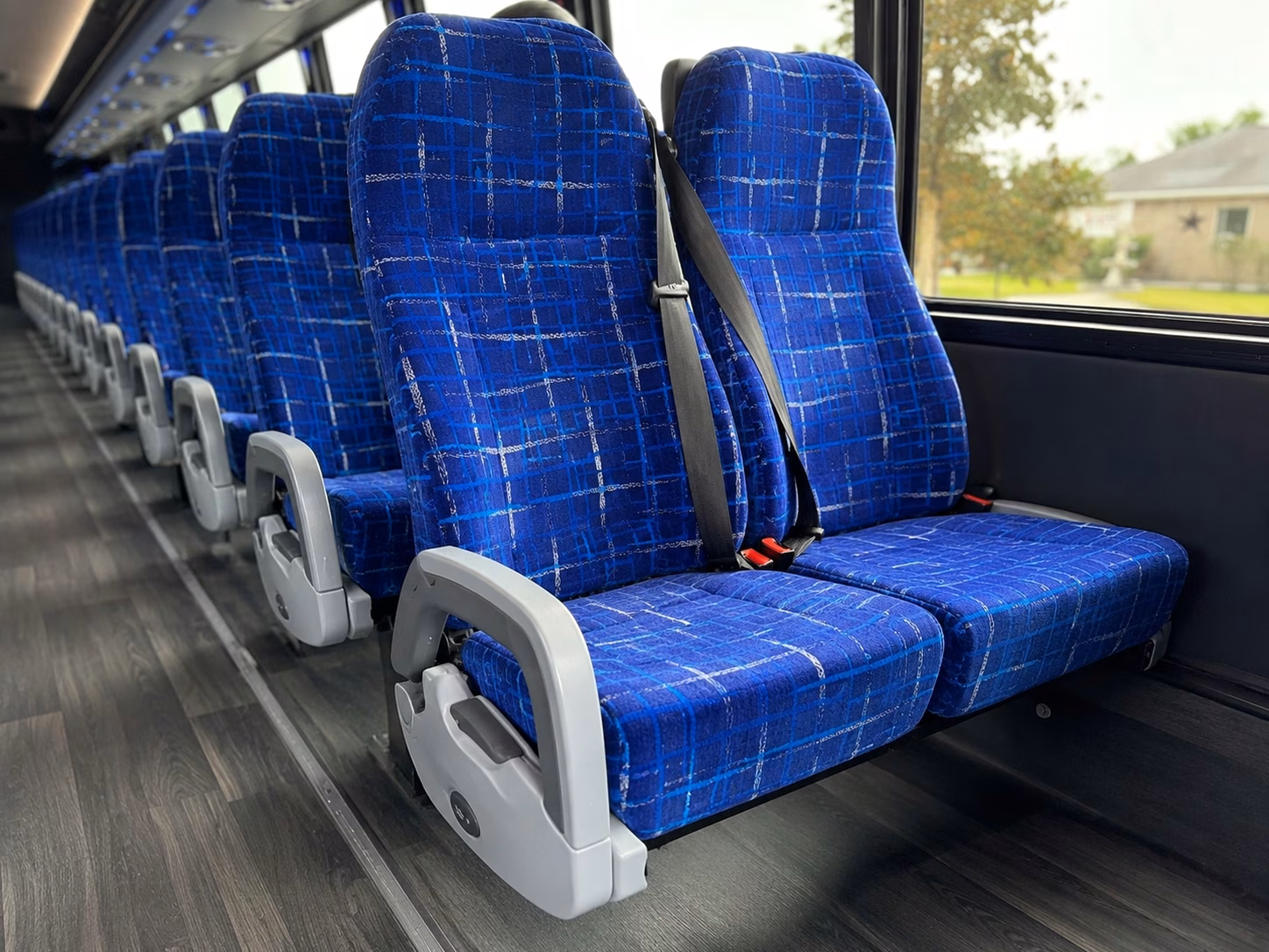 rent anchorage prom charter buses with one quick form