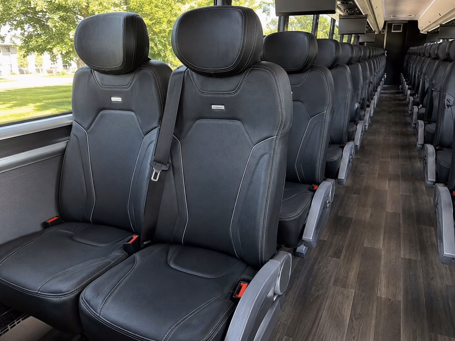 seward highway wedding bus rentals from anchorage to turnagain arm
