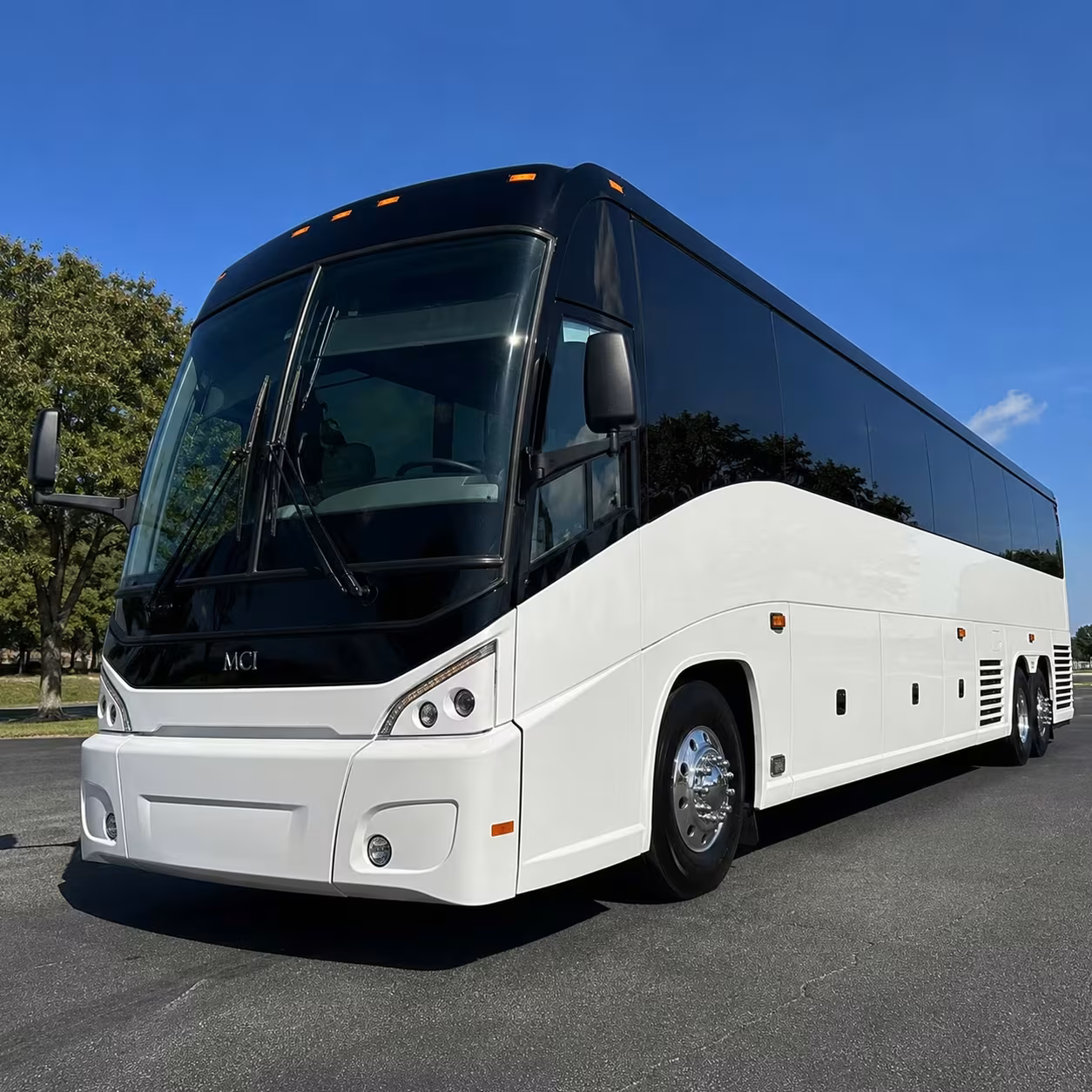 skip the callbacks and rent anchorage concert transportation online
