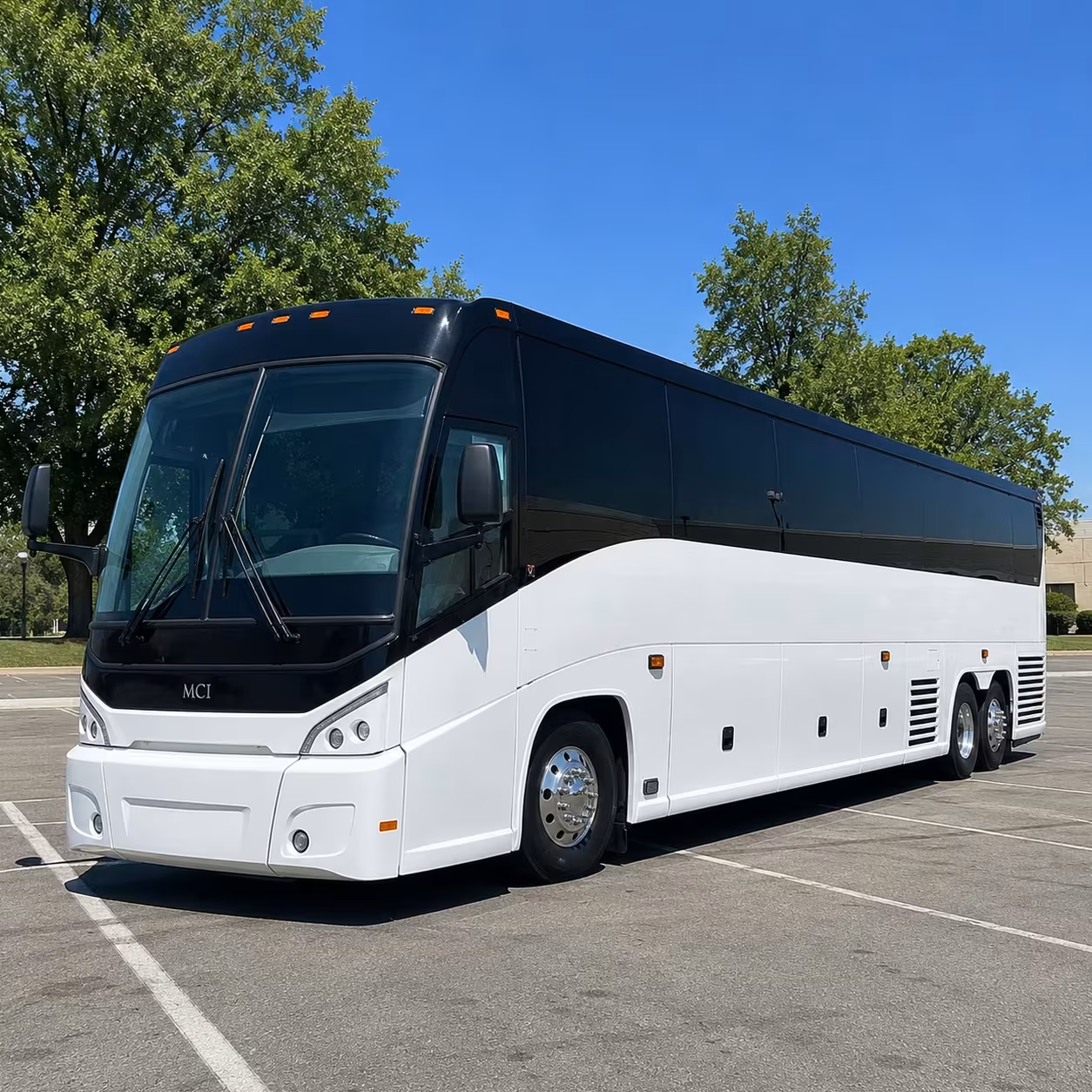 youth group and mission trip minibus rentals in anchorage