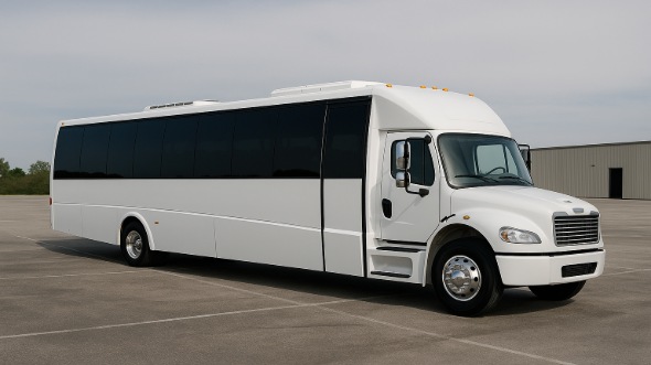 20 passenger minibus anchorage