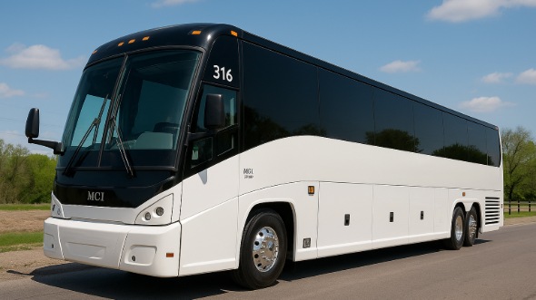 anchorage private event transportation