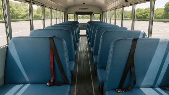 anchorage school bus rental rental