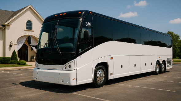anchorage sporting event transportation