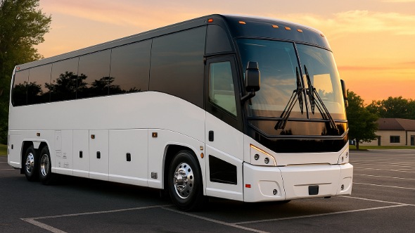 anchorage wedding transportation