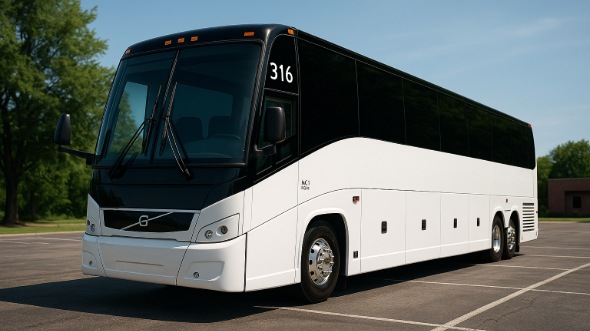 badger construction site shuttle services